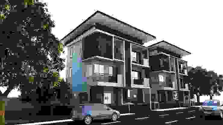 หม บ านหร อบ านเด ยว เล อกแบบไหน ต องคำน งถ งอะไรบ าง ลองอ านท น homify
