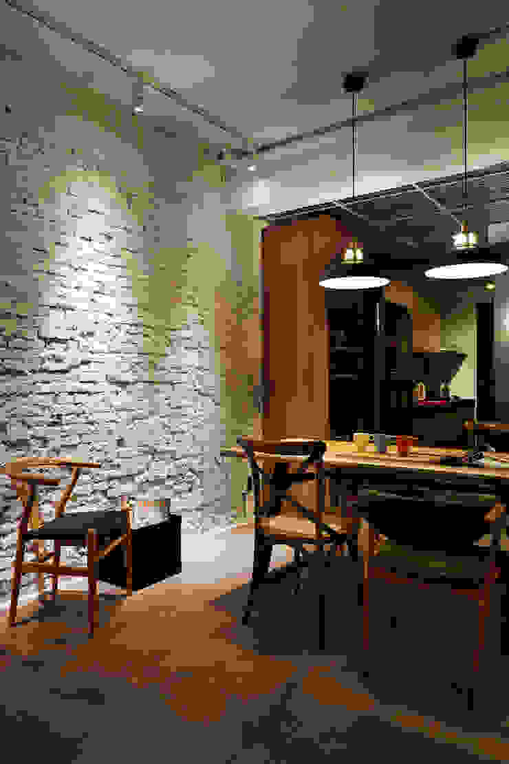 oldthings relive by 弘悦国际室内装修有限公司 | homify