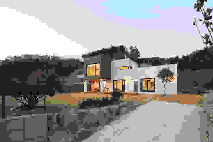 양평 지음재  | homify