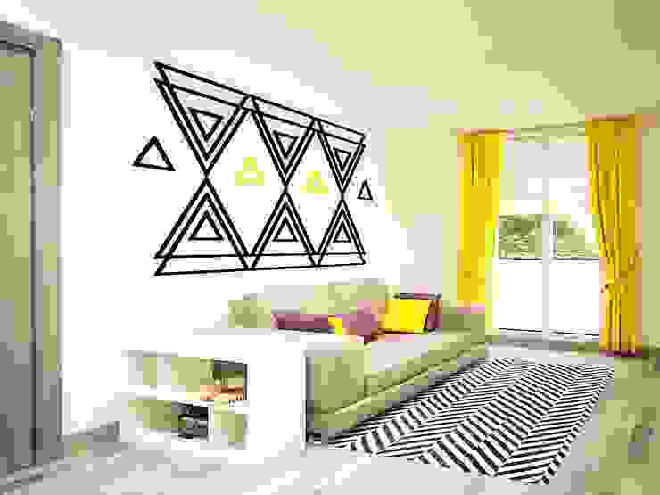 Diseño de interiores, Zono Interieur Zono Interieur Modern living room