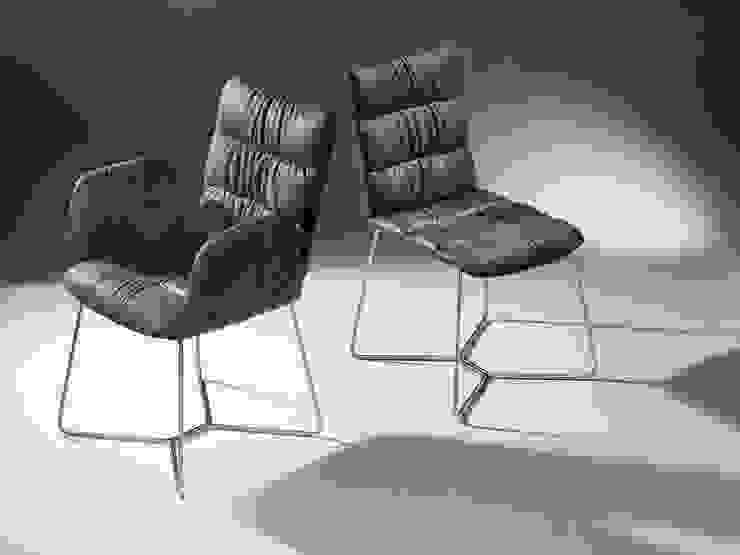 Aiden Stuhlprogramm Von Bacher Tische M W Bacher Gmbh Homify