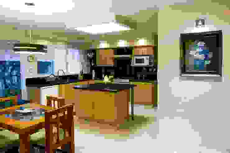 Distribución de una cocina: ¡todo lo que debes saber ya!