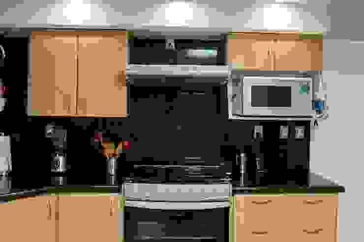 7 razones por las que elegir una encimera de granito para la cocina