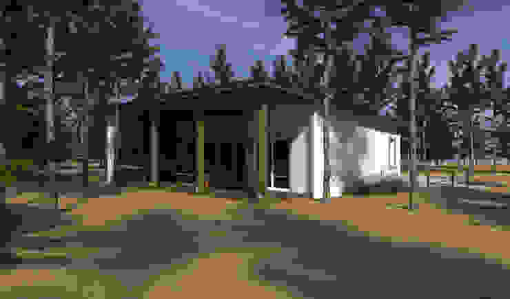 13 Casitas Economicas Y Rapidas De Construir Homify Homify
