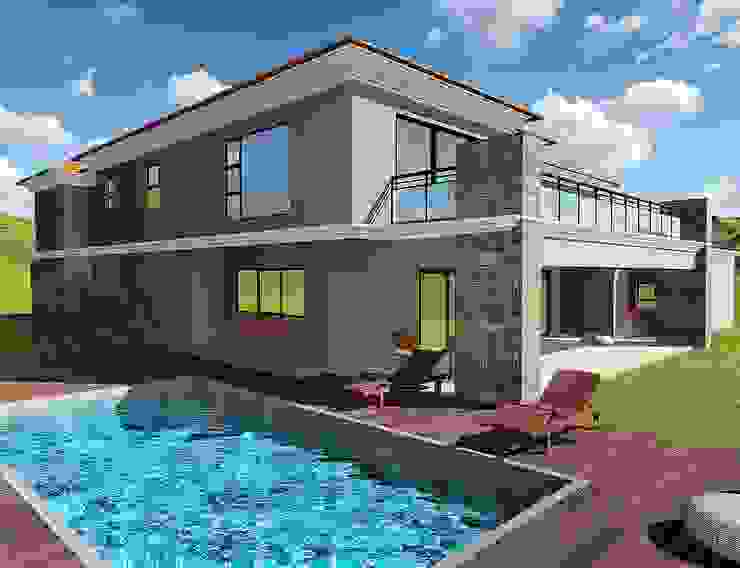 5 affordable South African prefabs that can be yours homify