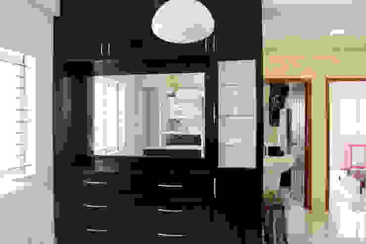A Small But Well Designed 2bhk Flat In Bangalore