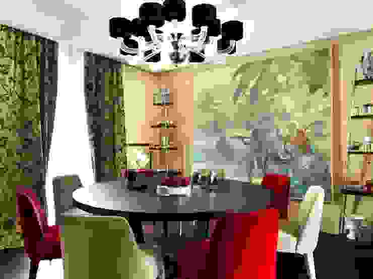 Come Illuminare La Sala Da Pranzo Homify
