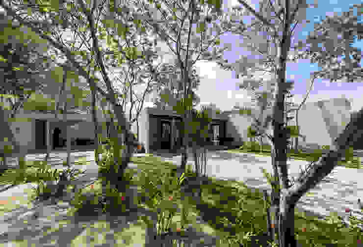 Taller Estilo Arquitectura Casas modernas