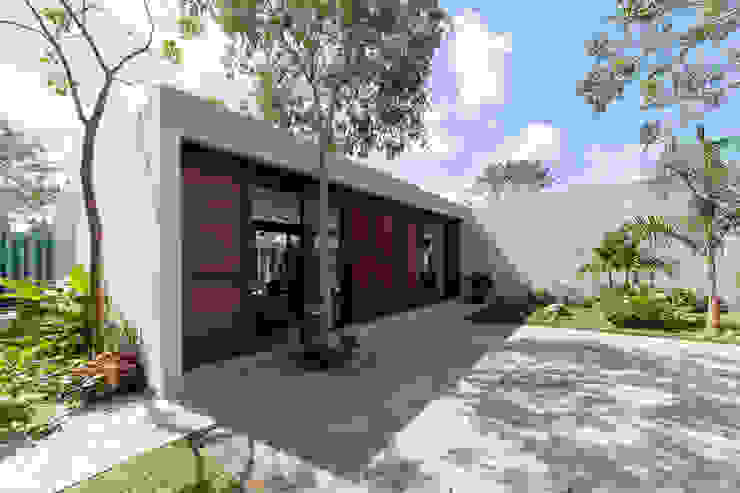 10 Disenos De Casas Modernas De Un Piso Homify