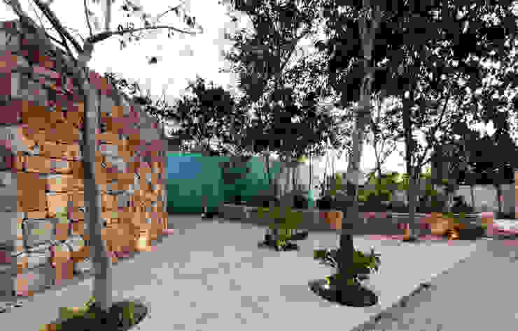 Taller Estilo Arquitectura Casas modernas