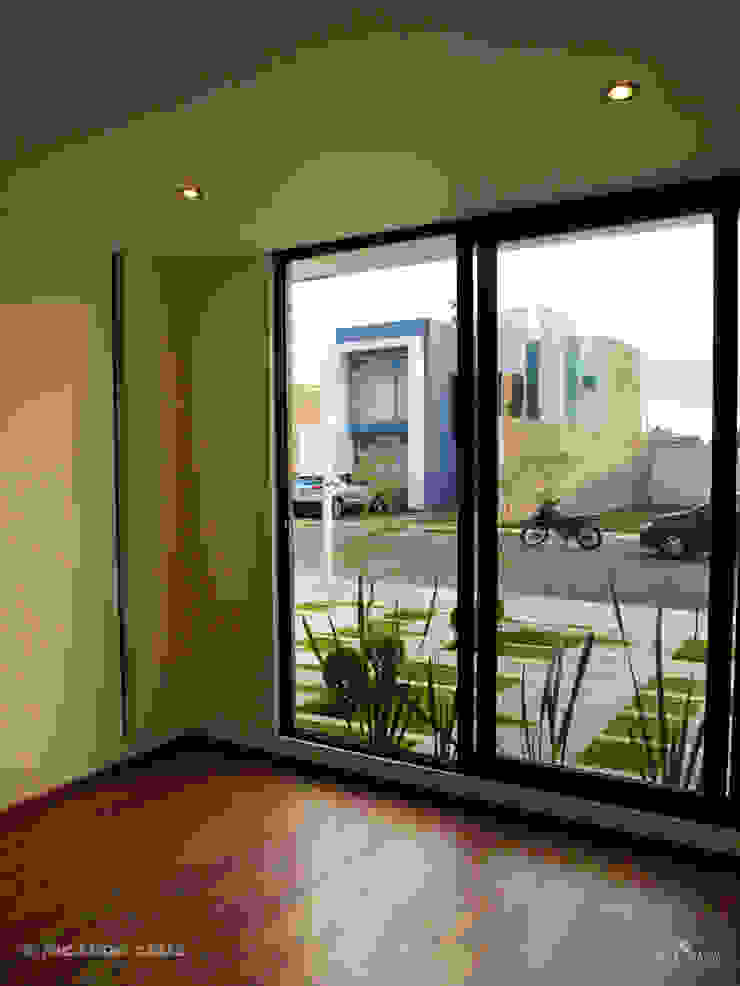 Alfagrama estudio