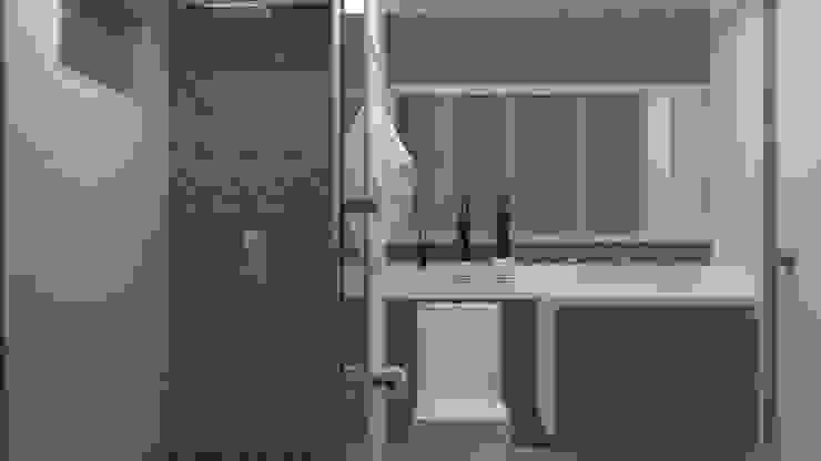 Diseños de baños para hacer adiciones de espacio en tu casa | homify