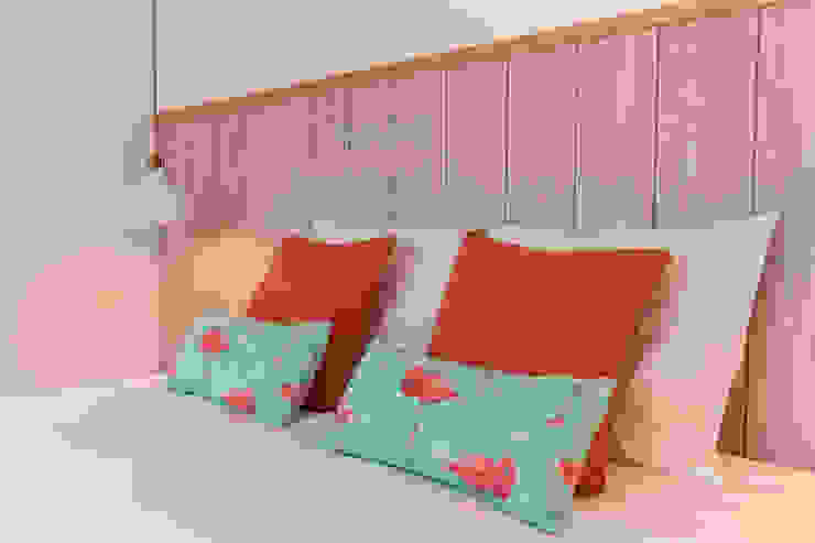 Quarto de Casal por Staging Factory Moderno