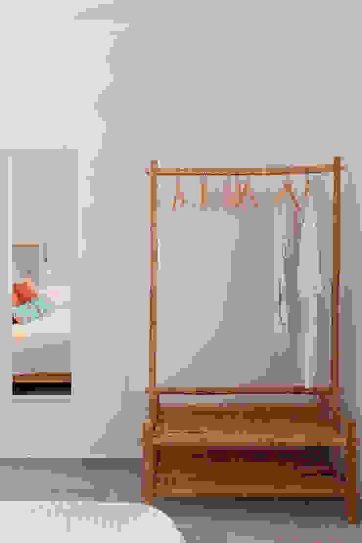 Quarto de Casal por Staging Factory Moderno