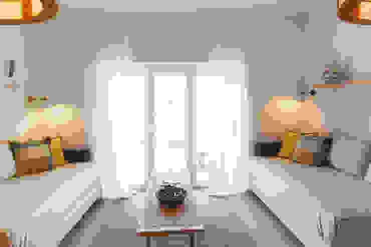 Sala de Estar por Staging Factory Moderno