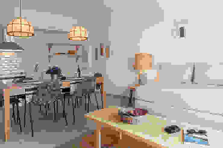 Sala de Estar por Staging Factory Moderno