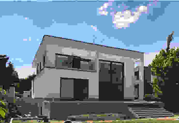 Neubau Haus S Von Klaus Mas Architektur Homify