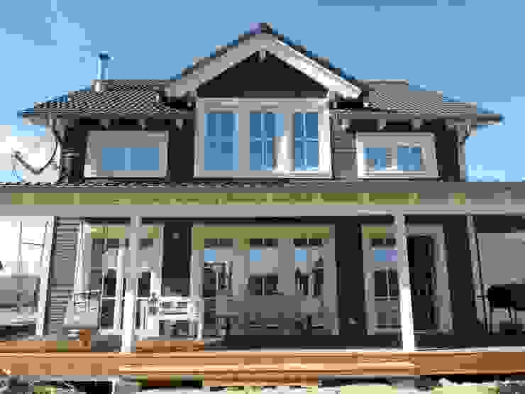 Ein charmantes Schwedenhaus | homify