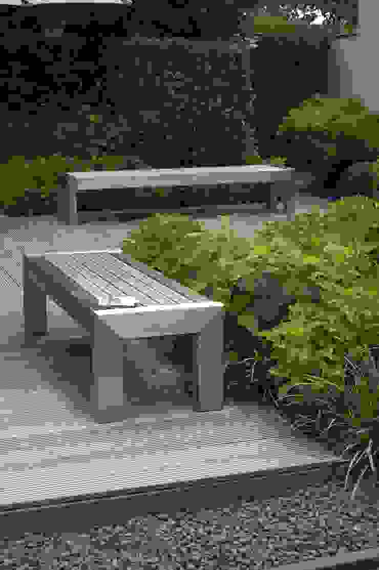 in grünweiß von 2kn architekt + landschaftsarchitekt