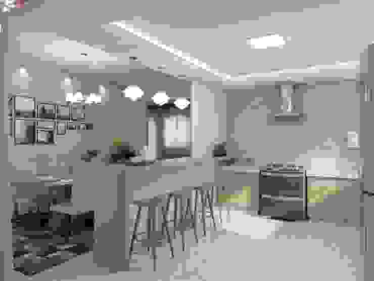 Cozinha Com Coifa 59 Inspiracoes Deslumbrantes E Um Guia Completo Homify Homify