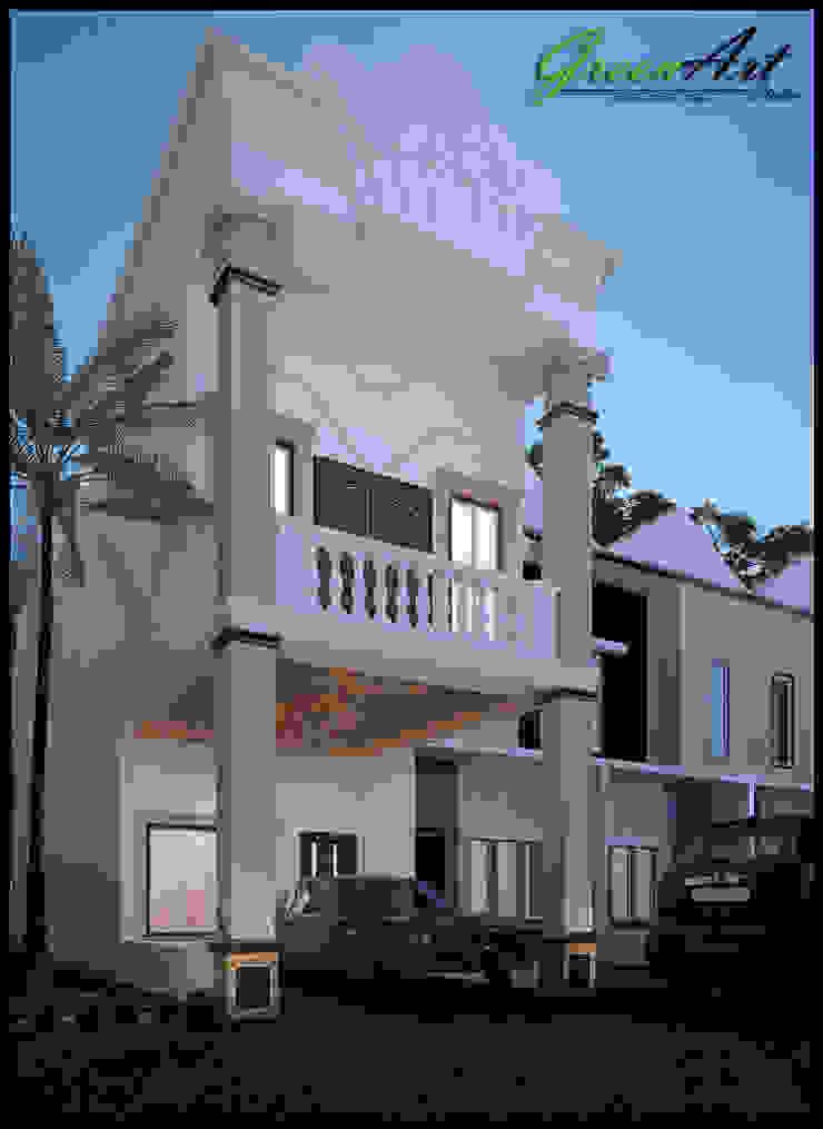 GreenArt Studio