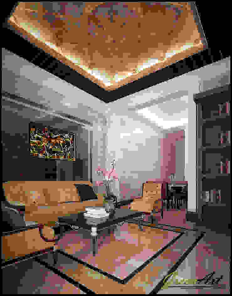 GreenArt Studio