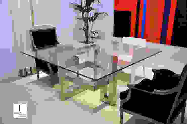 mesas de comedor homify