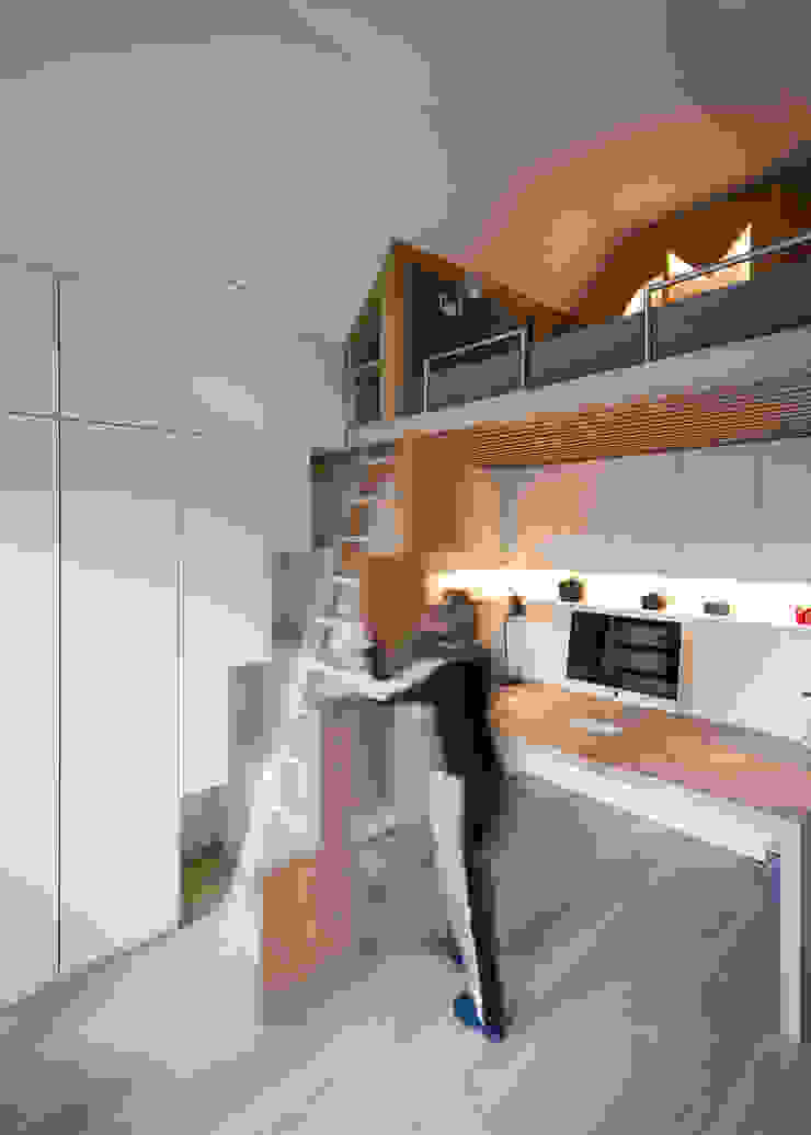 6畳の子供部屋 レイアウトはどうする Homify