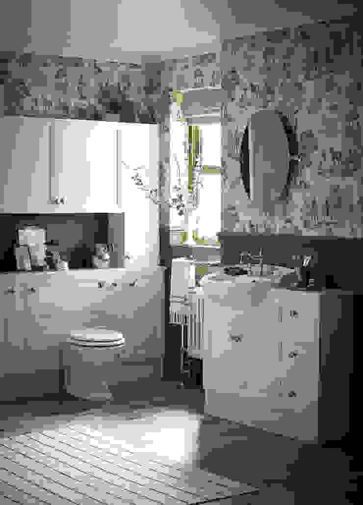 Caversham Furniture Collection By Heritage Bathrooms Homify Caversham Furniture Collection By