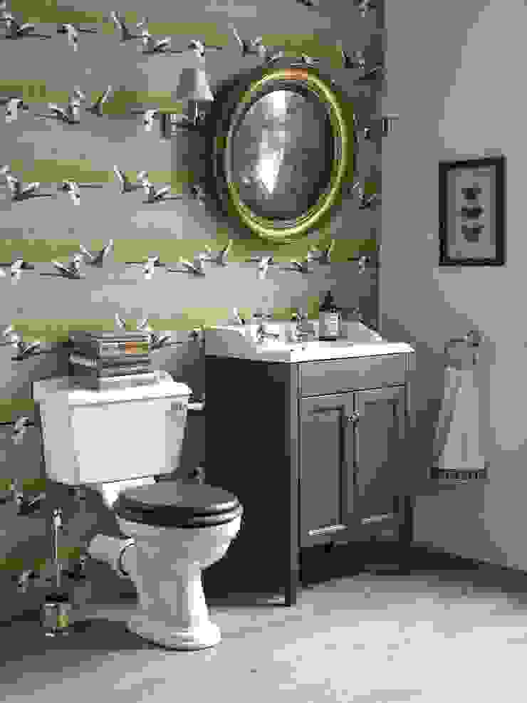 Caversham Furniture Collection By Heritage Bathrooms Homify Caversham Furniture Collection By