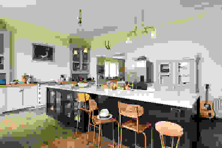 The Frome Kitchen By Devol Von Devol Kitchens Homify