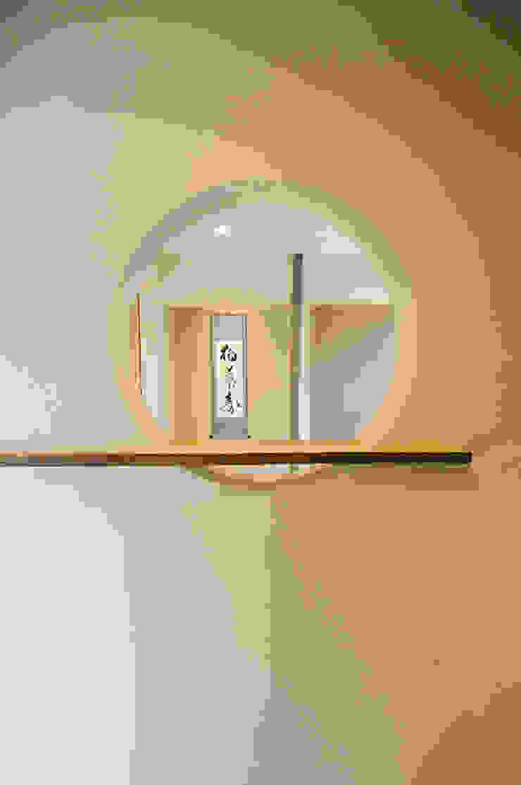 丸窓のある和の住まいbest5 日本のエッセンスを取り入れたインテリア Homify