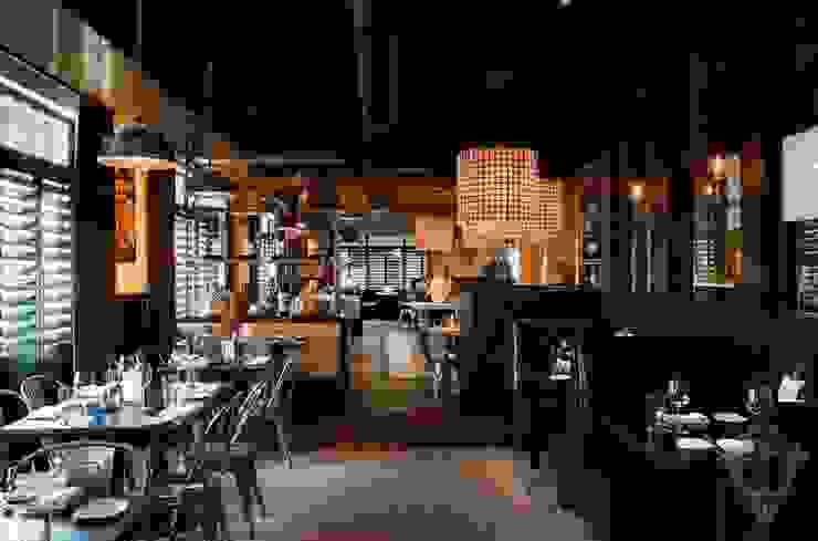 Restaurant Kellie Burke Interiors Commercial Spaces
