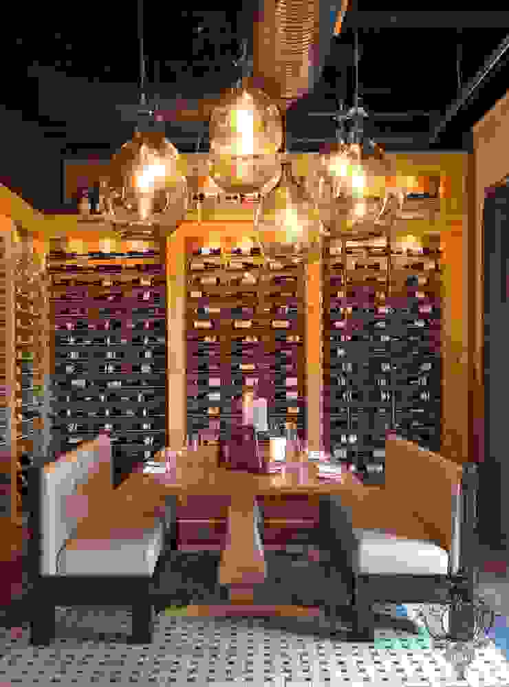 Restaurant Kellie Burke Interiors Commercial Spaces