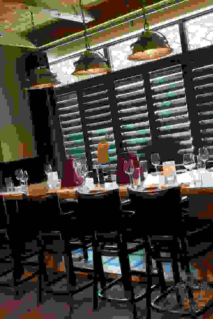 Restaurant Kellie Burke Interiors Commercial Spaces