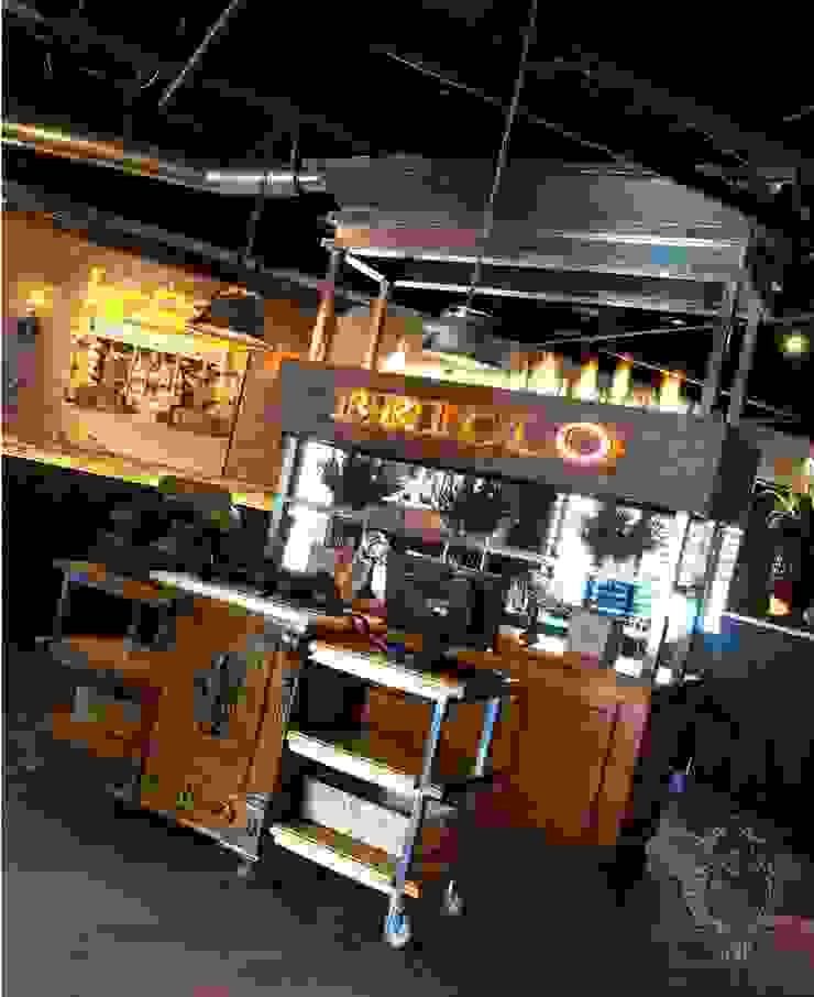 Restaurant Foyer Kellie Burke Interiors Commercial Spaces