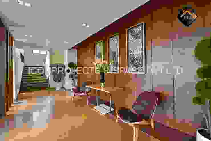 Maple Accessories Pvt Ltd By Icon Projects Inspace Pvt Ltd Homify