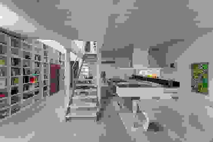 Fertighaus mit Wow-Effekt | 호미파이 & homify