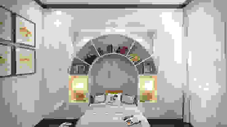 Modern Kid's Room by Арт Реал Дизайн Modern