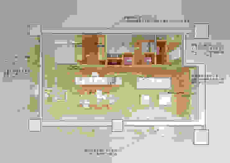 平面図を読んで間取りをイメージしよう! | homify