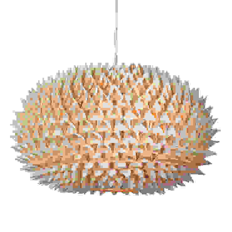 Spikey Ball Easy to Fit Light Shade Litecraft SoggiornoIlluminazione