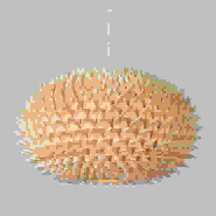 Spikey Ball Easy to Fit Light Shade Litecraft SoggiornoIlluminazione