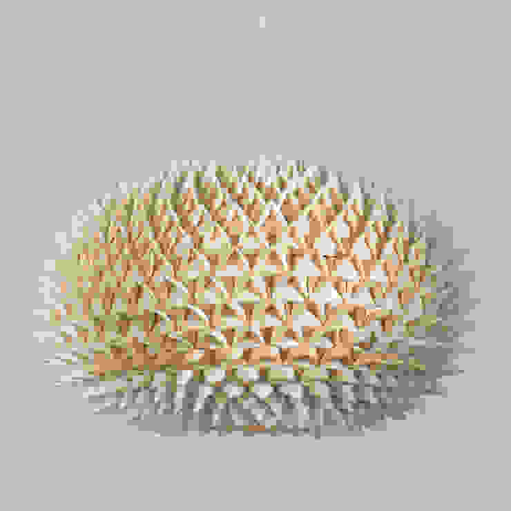 Spikey Ball Easy to Fit Light Shade Litecraft SoggiornoIlluminazione