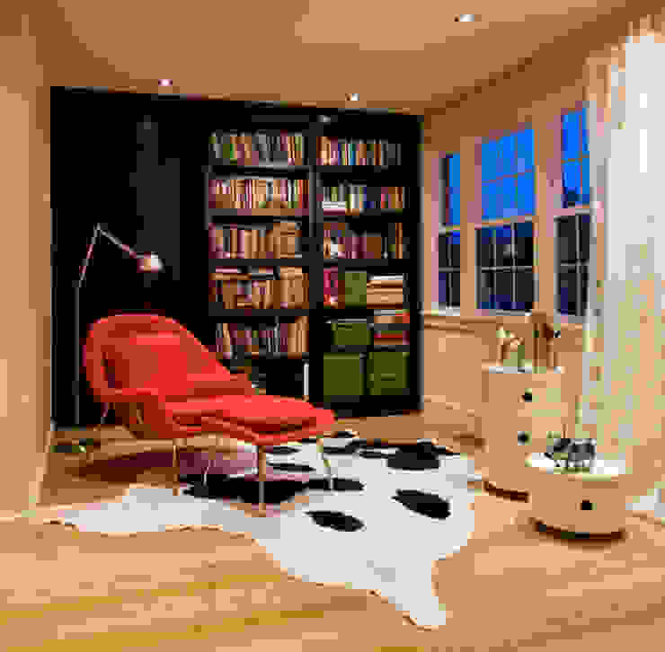 Zen Modern 2 0 By Forma Design Inc Homify