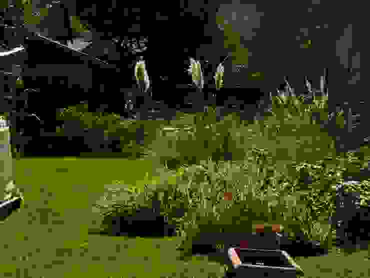 Jardín silvestre y sustentable | homify