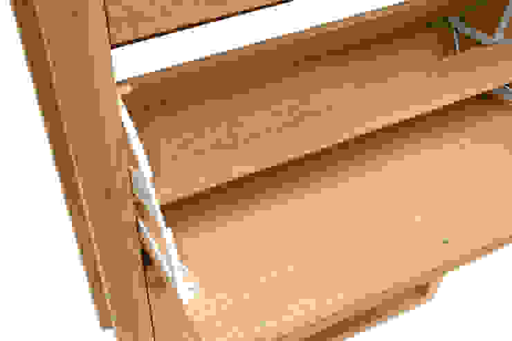 Woodman Mobel Im Skandinavischen Stil Homify