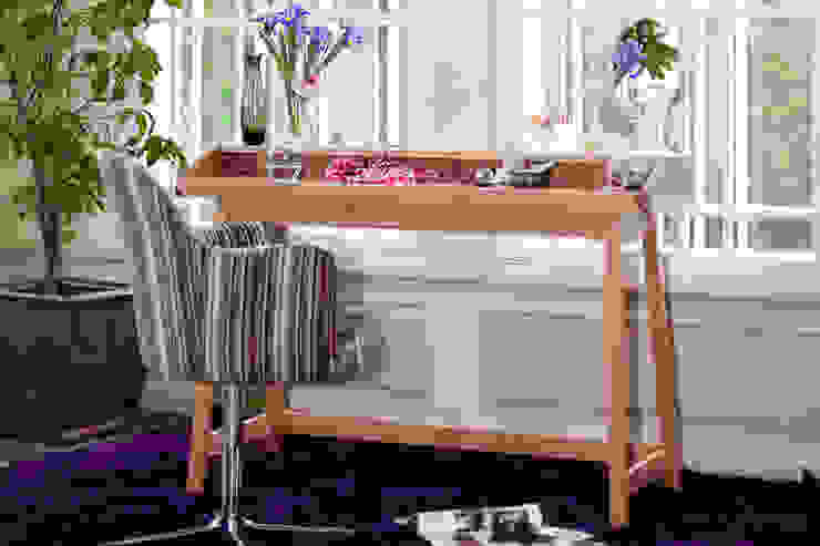 Woodman Mobel Im Skandinavischen Stil By Gavle Gmbh Homify