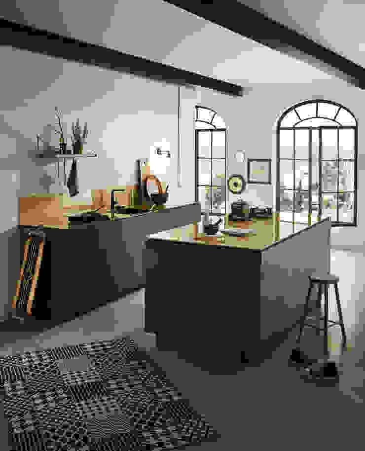Glasarbeitsplatten Von D Lechner Gmbh Homify