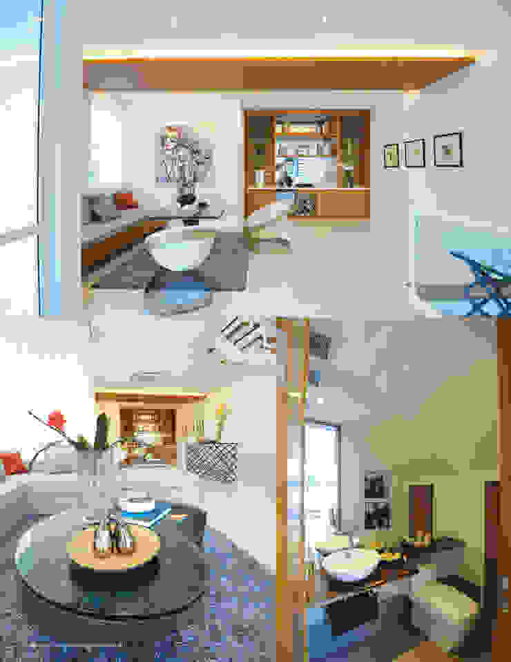 KASA Marilen Styles Living room
