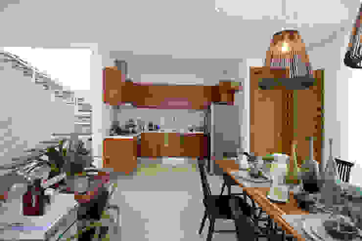 KASA Marilen Styles Kitchen